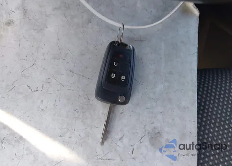 2015 Chevrolet Equinox 1Lt из США, поврежденный, VIN 2GNALBEK4F1117425